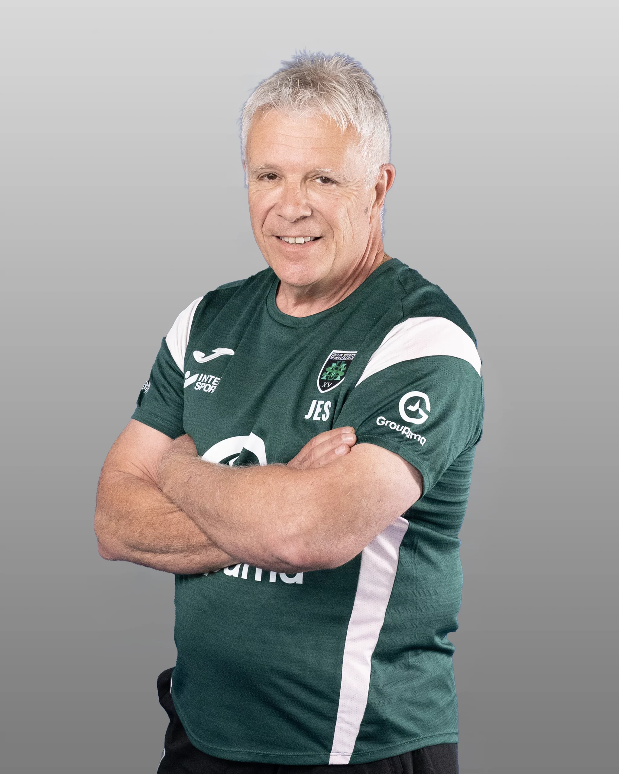 Jean-Pierre ESCALA