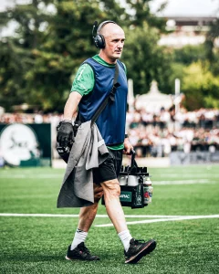 Thierry CRESTIAN