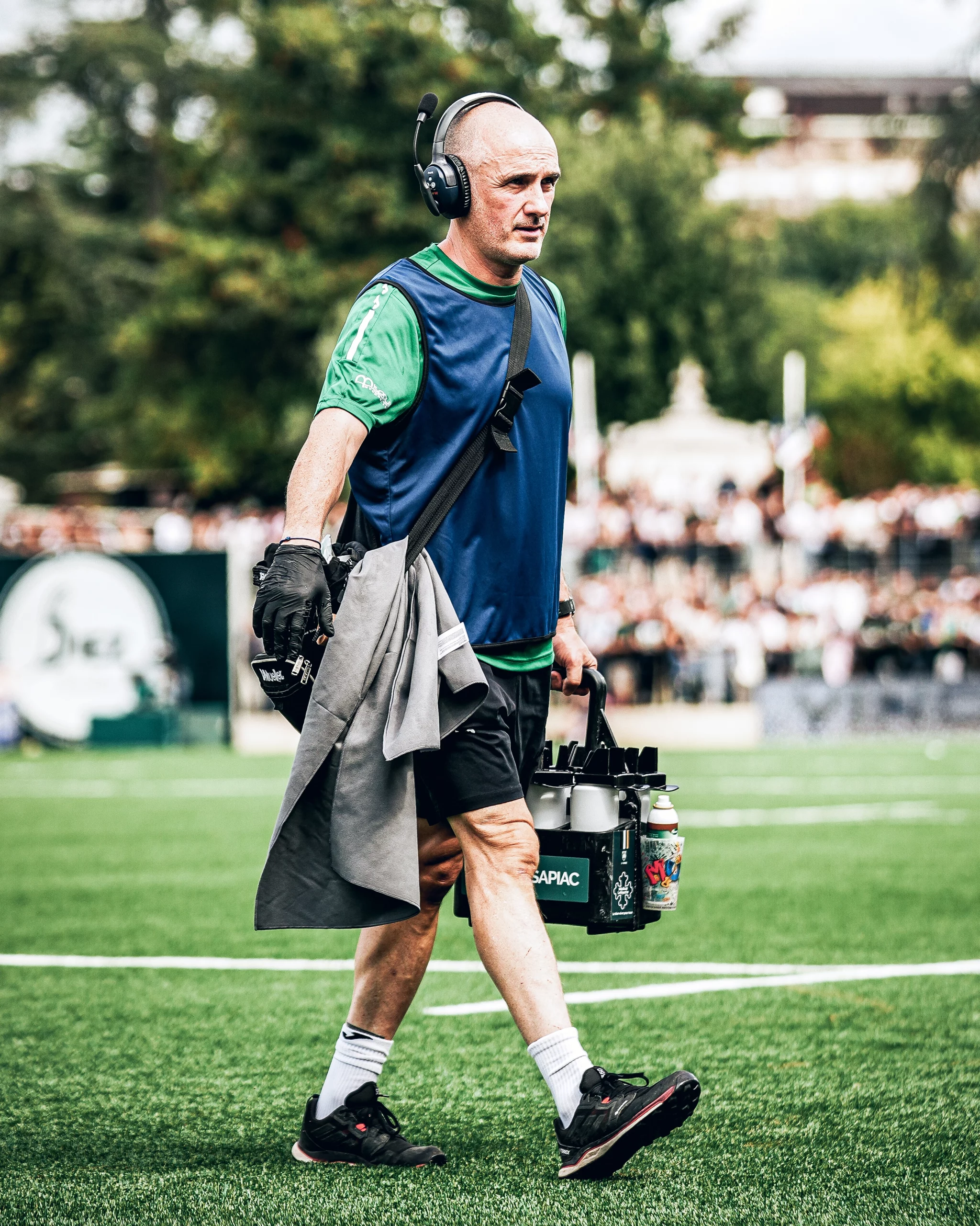 Thierry CRESTIAN