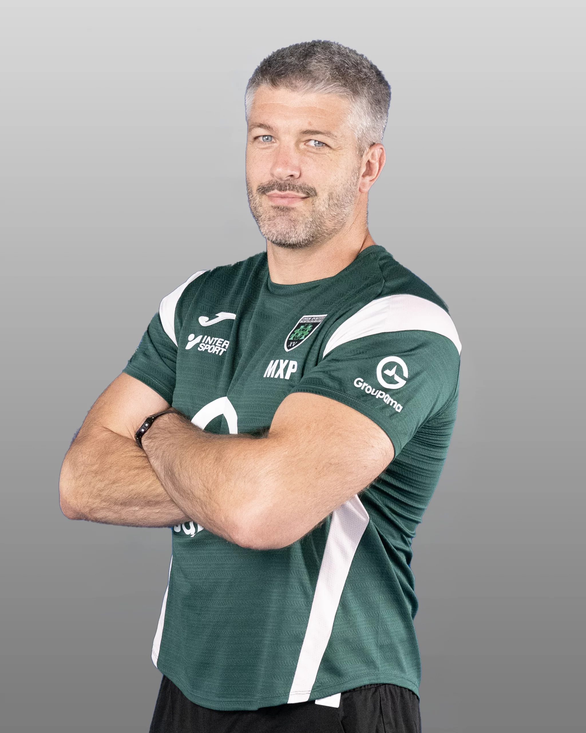 Maxime PUIGMAL