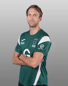 Clément Capecci