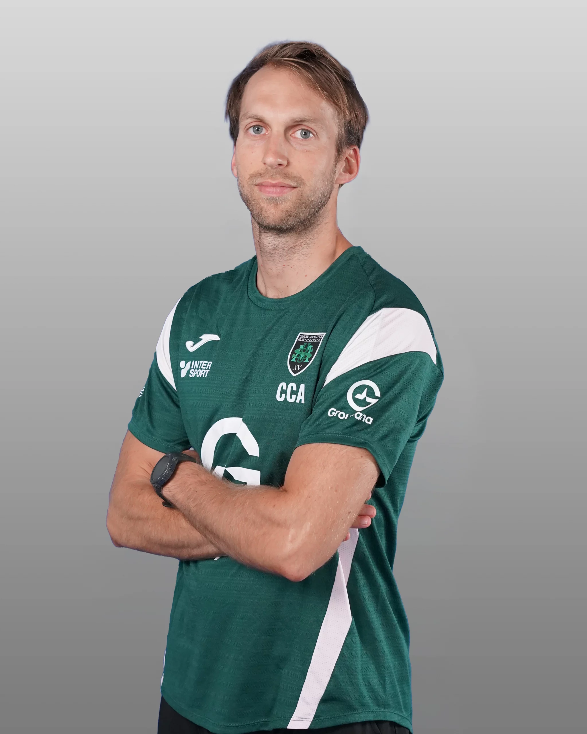 Clément Capecci