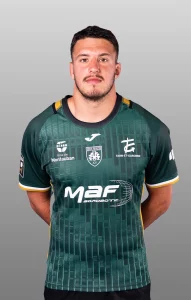 Corentin COULARIS