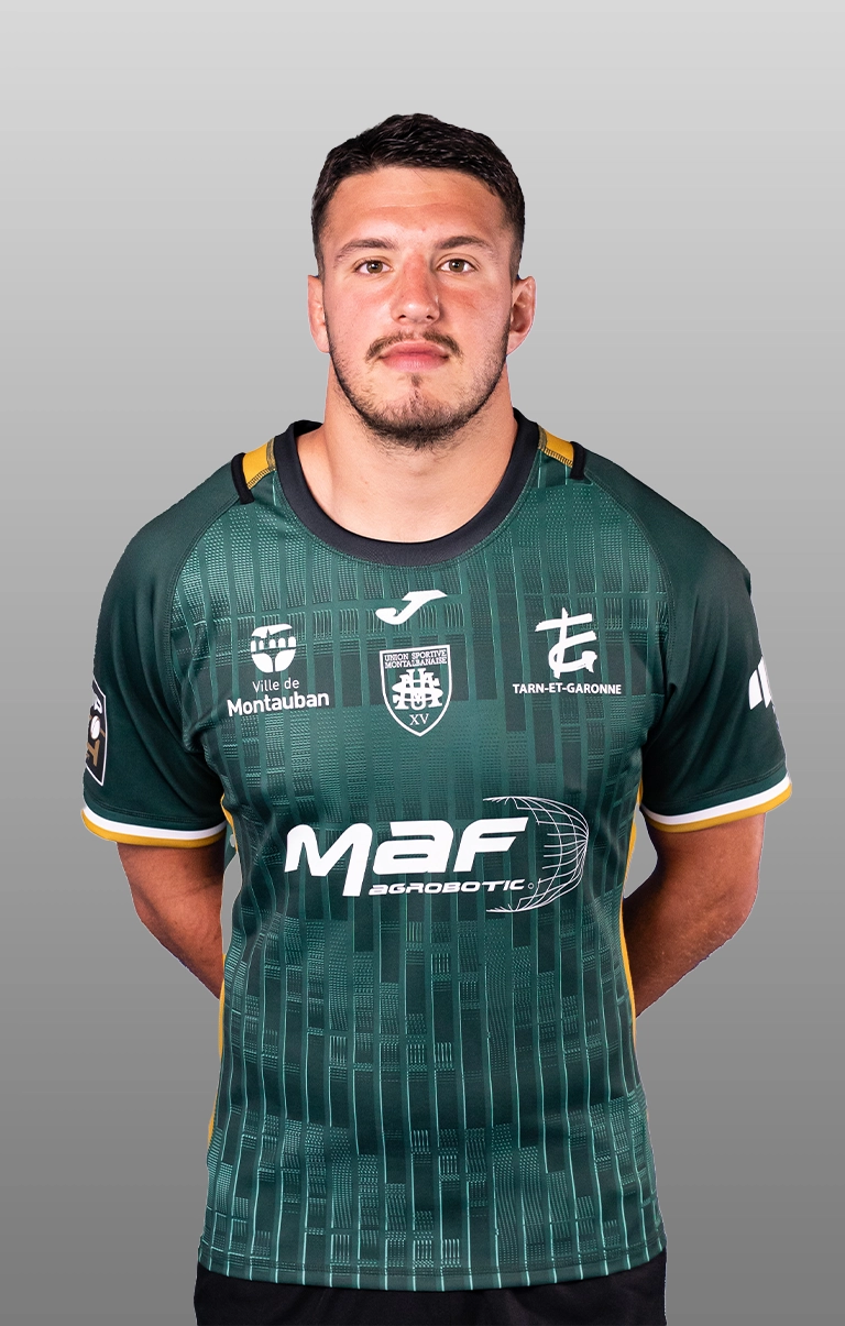 Corentin COULARIS