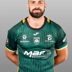 Clément BITZ