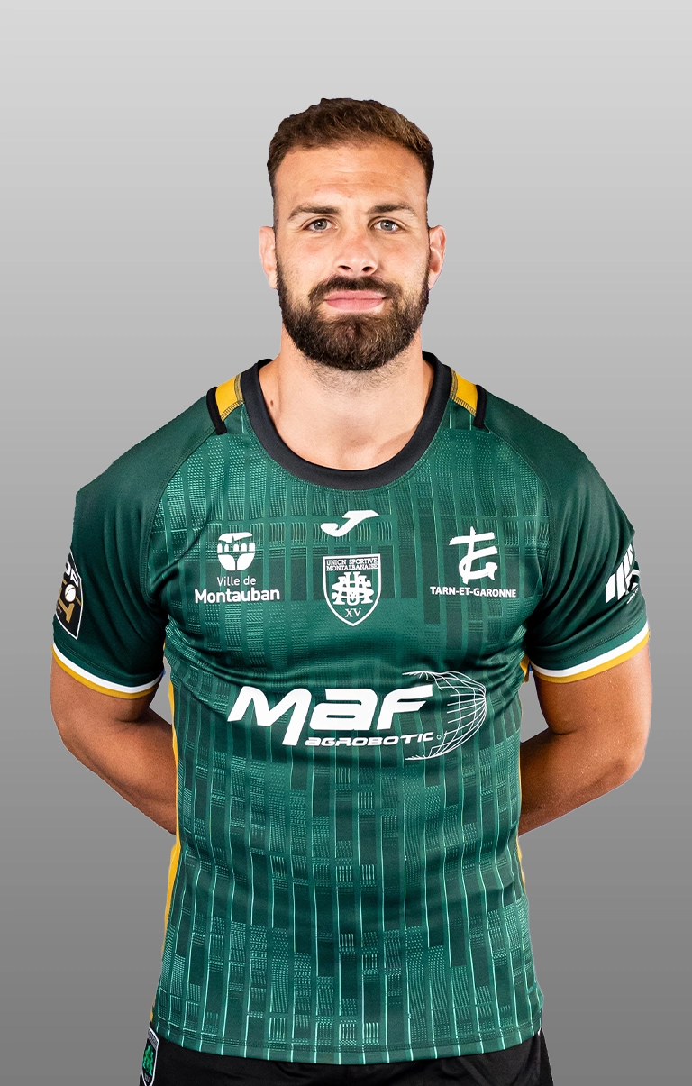 Clément BITZ