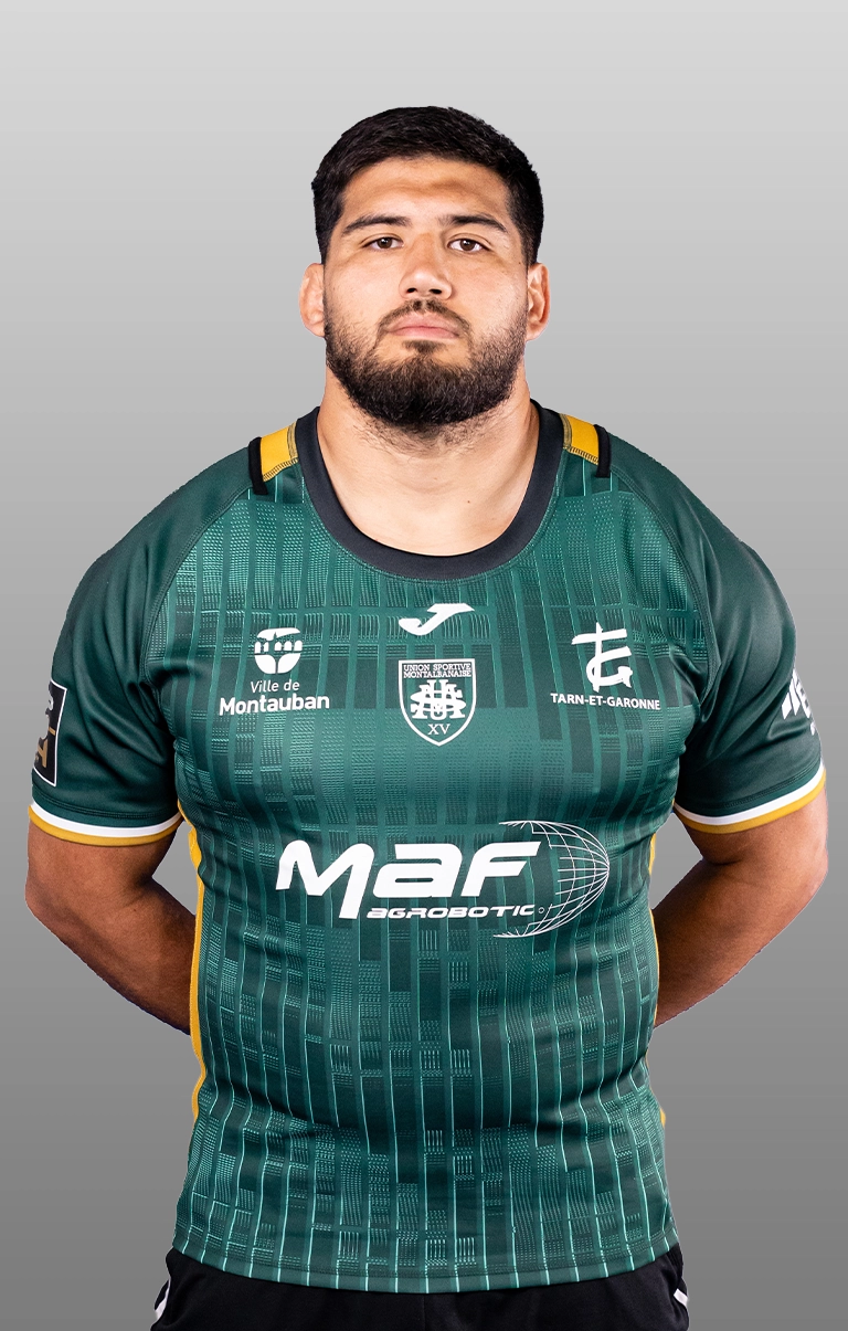 Facundo POMPONIO