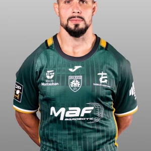 Jeremie MAUROUARD