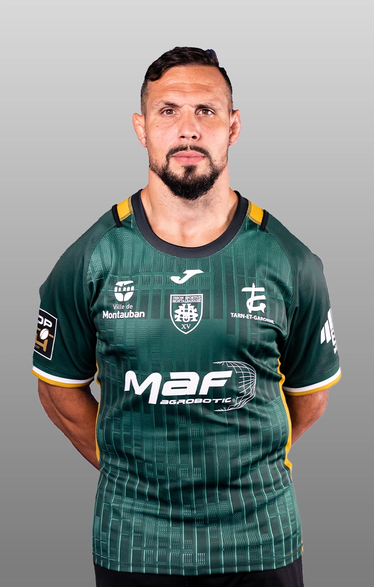 Jeremie MAUROUARD