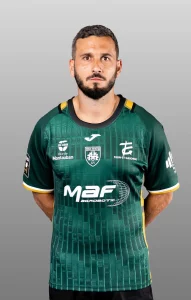 Jerome BOSVIEL