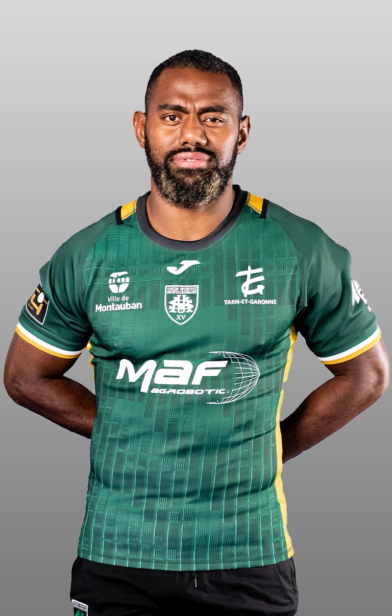 Josua VICI