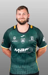 Karl WILKINS