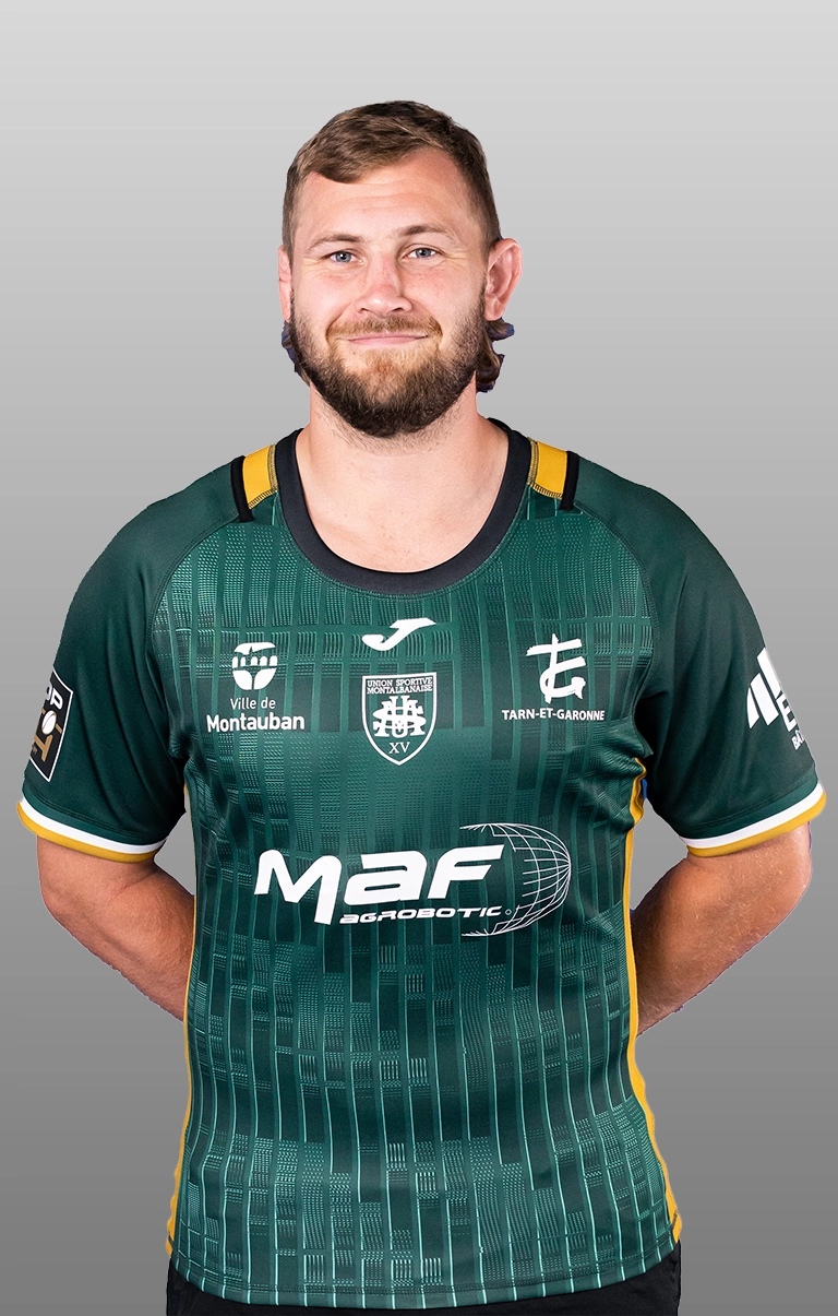 Karl WILKINS