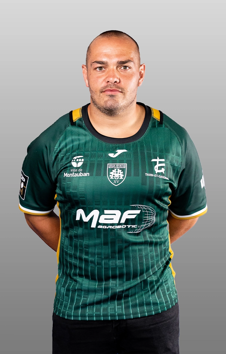 Leo Aouf
