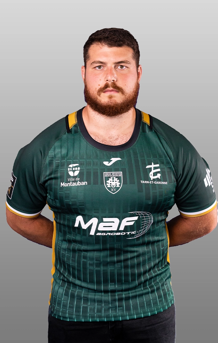 Lucas AZARIASHVILI