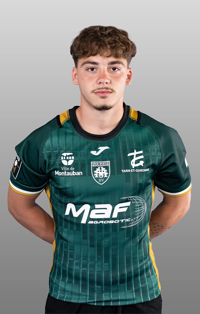 Mael CASTEL