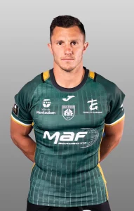 Max MATHY