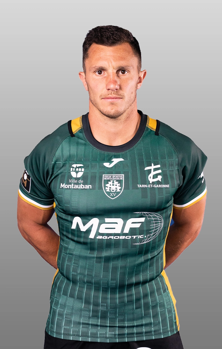 Max MATHY