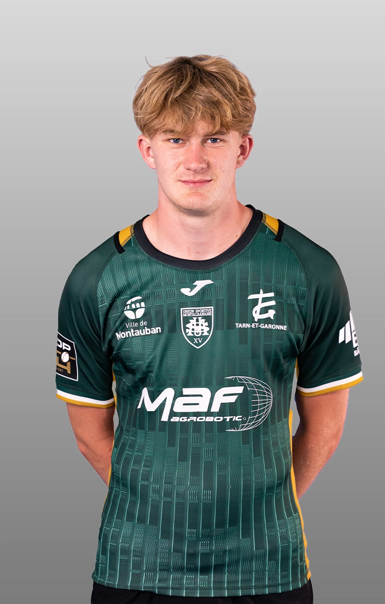 Merlin LEFLAMAND