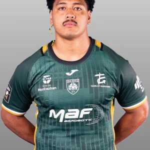 Nafi NAAFU