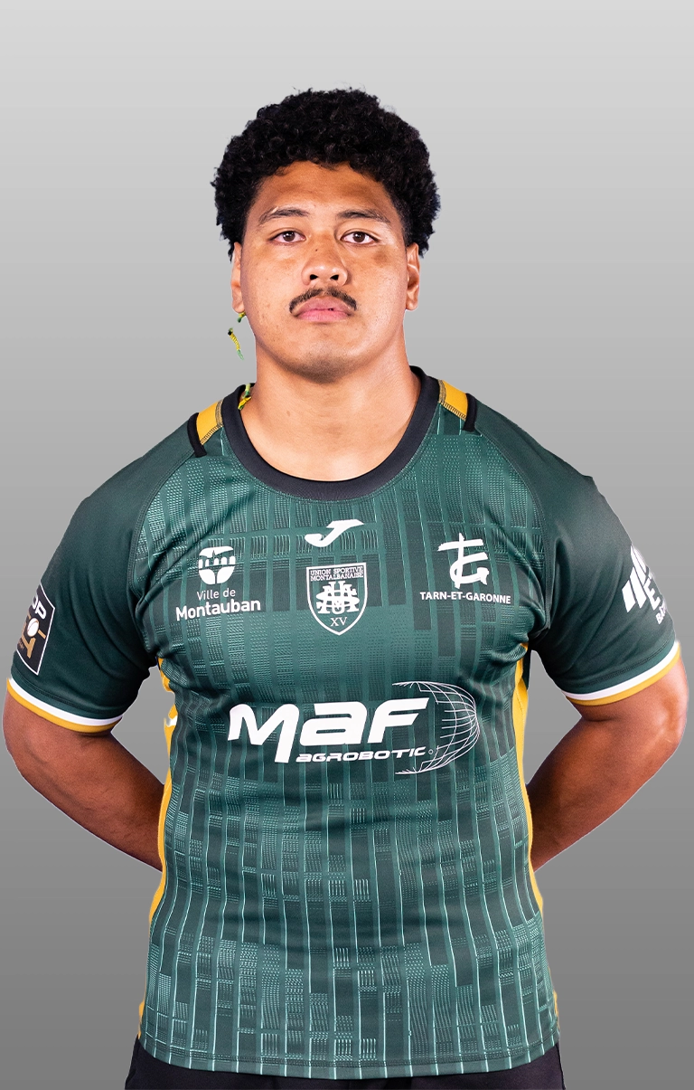 Nafi NAAFU