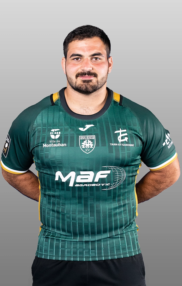Nugzar SOMKISHVILI