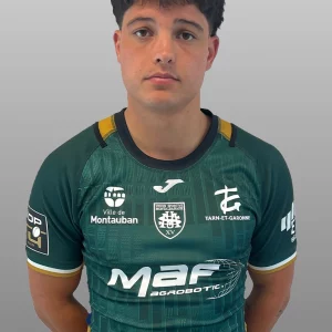 Romain FONNICOLA