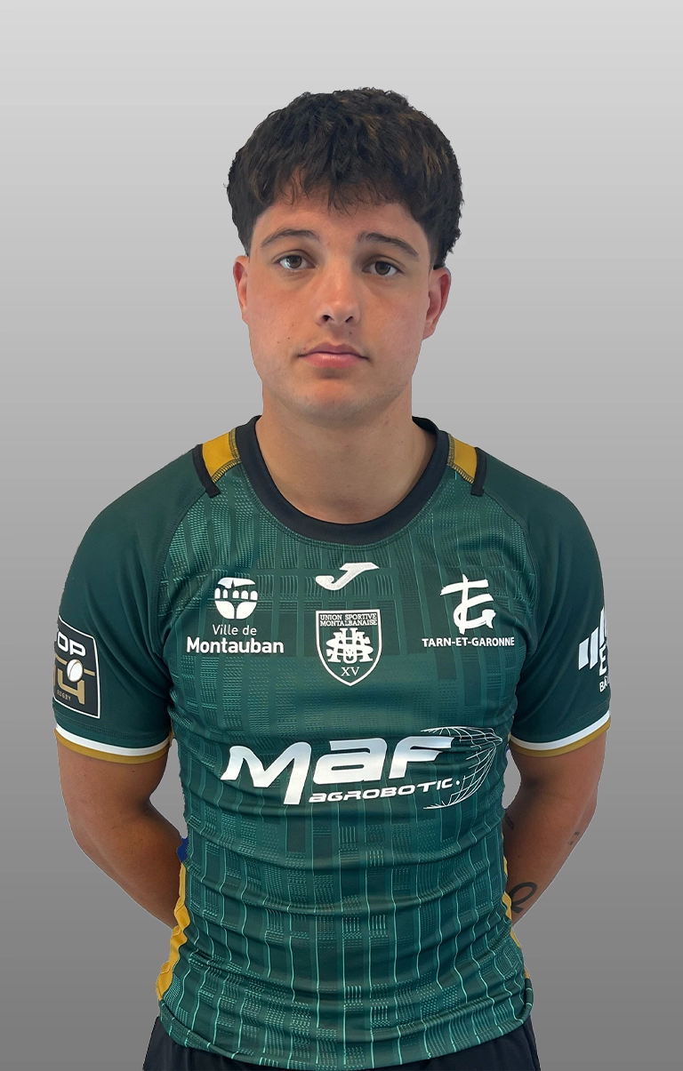 Romain FONNICOLA