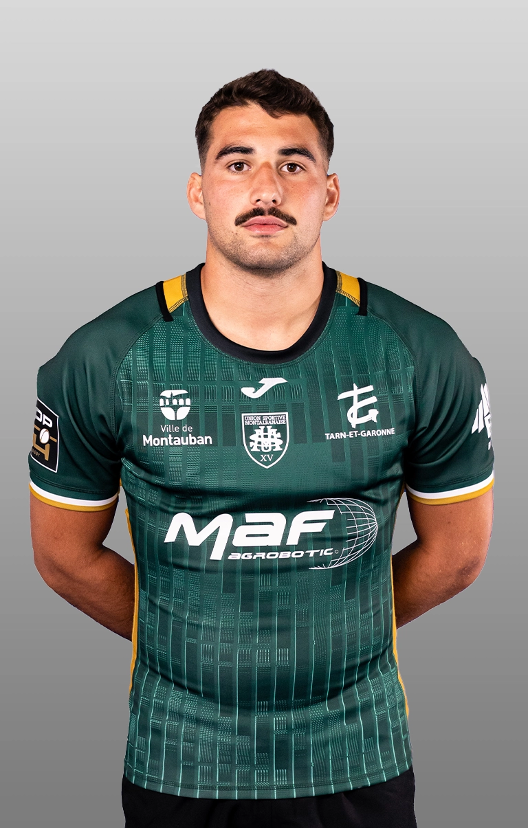 Simon RENDA
