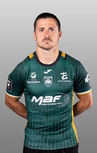 Thomas FORTUNEL