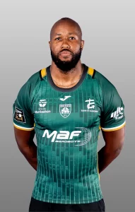 Tjiuee UANIVI