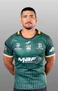 Tyrone VIIGA