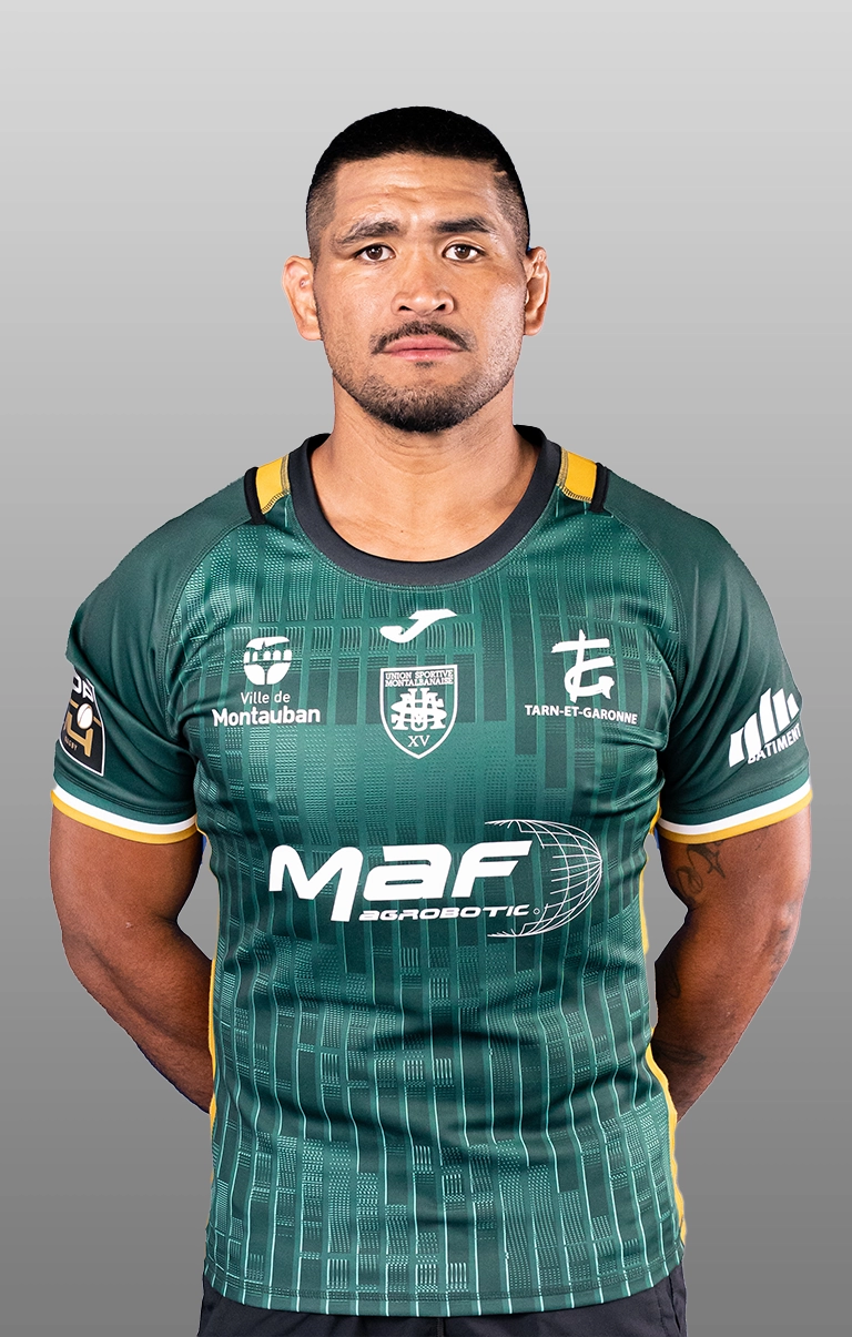 Tyrone VIIGA