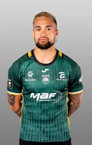 Vaea FIFITA