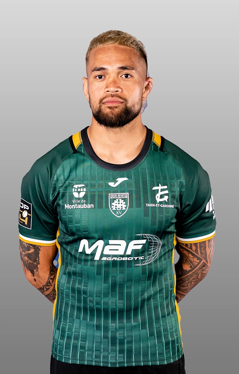 Vaea FIFITA