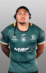 Valentin SIMUTAUGA