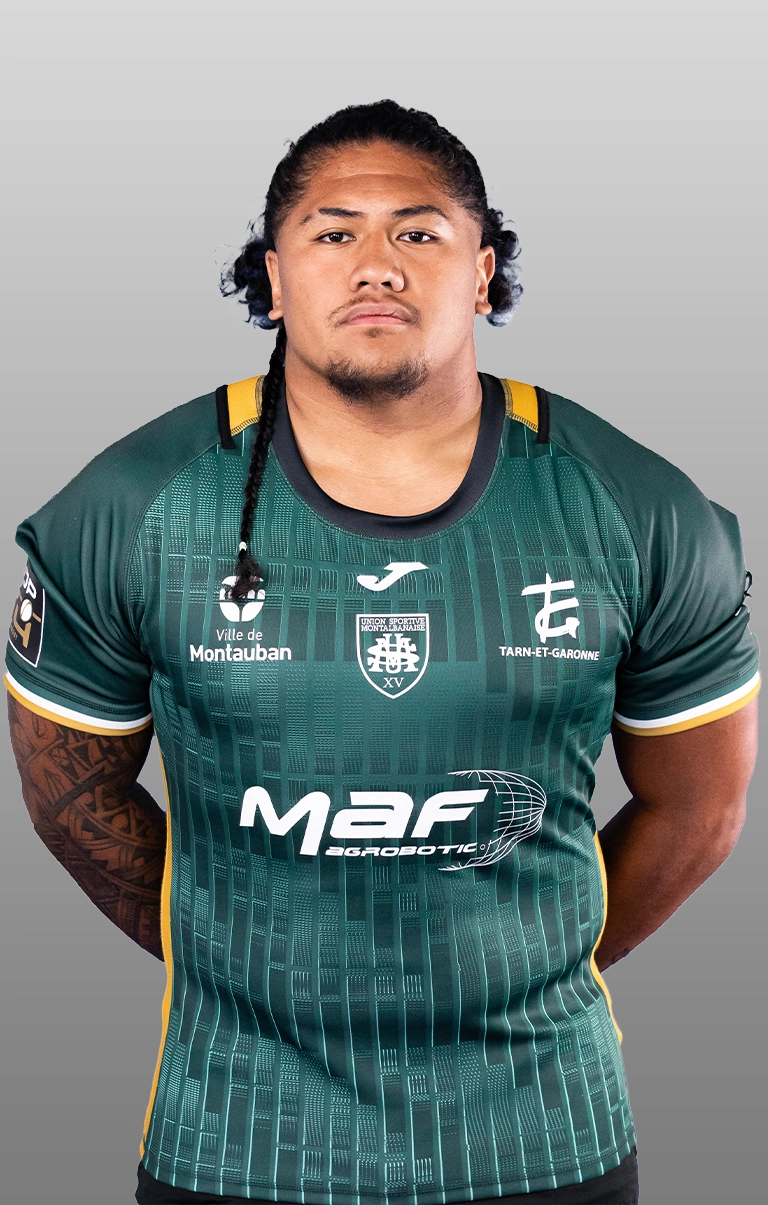 Valentin SIMUTAUGA