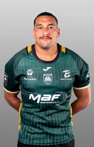 Yvan REILHAC