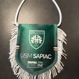 FANION USM 2025