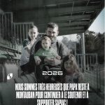 Jérôme BOSVIEL proonge à Sapiac jusqu'en 2026