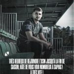 Simon RENDA en prêt à Sapiac