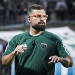 Mise à l'écart de Florent WIECZOREK