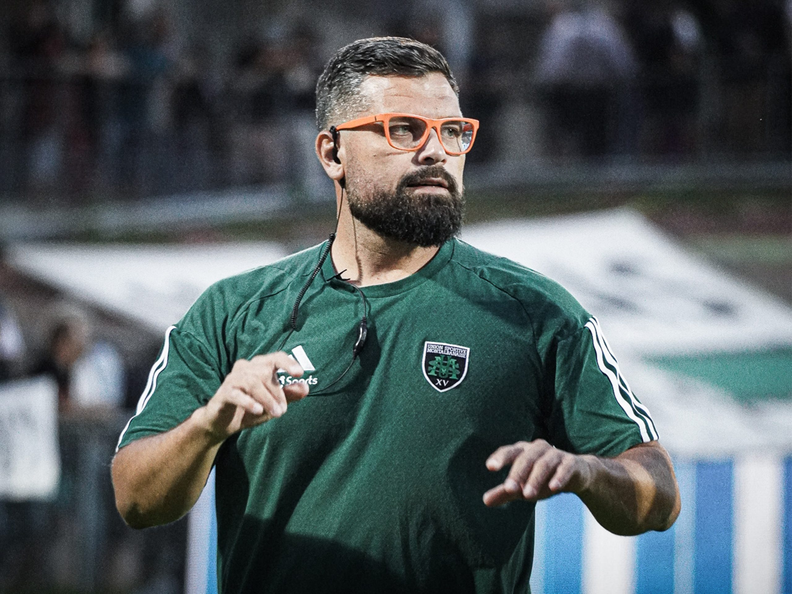 Mise à l'écart de Florent WIECZOREK