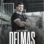 Victor DELMAS Joker médical à Sapiac