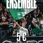 Ensemble à Colomiers