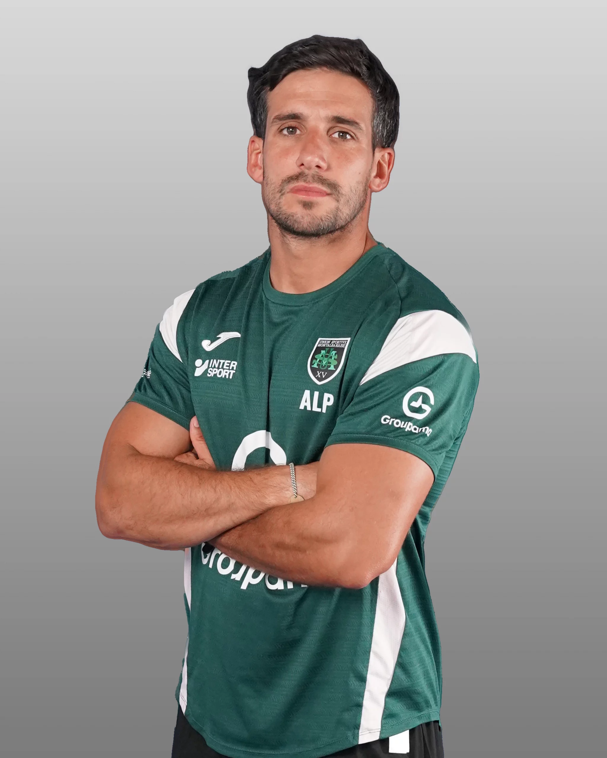 Antoine LANNE-PETIT