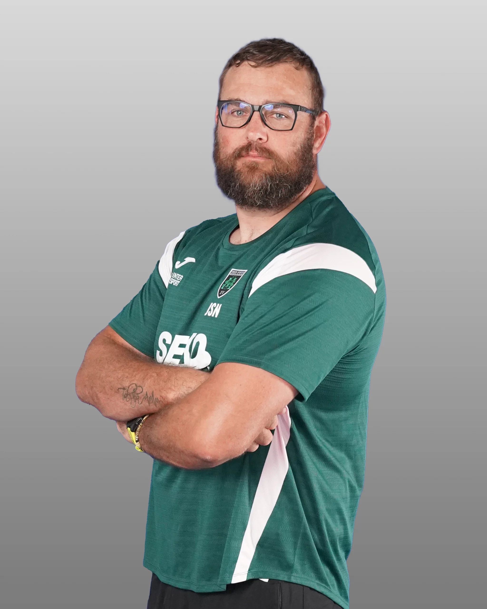 Johan SNYMAN