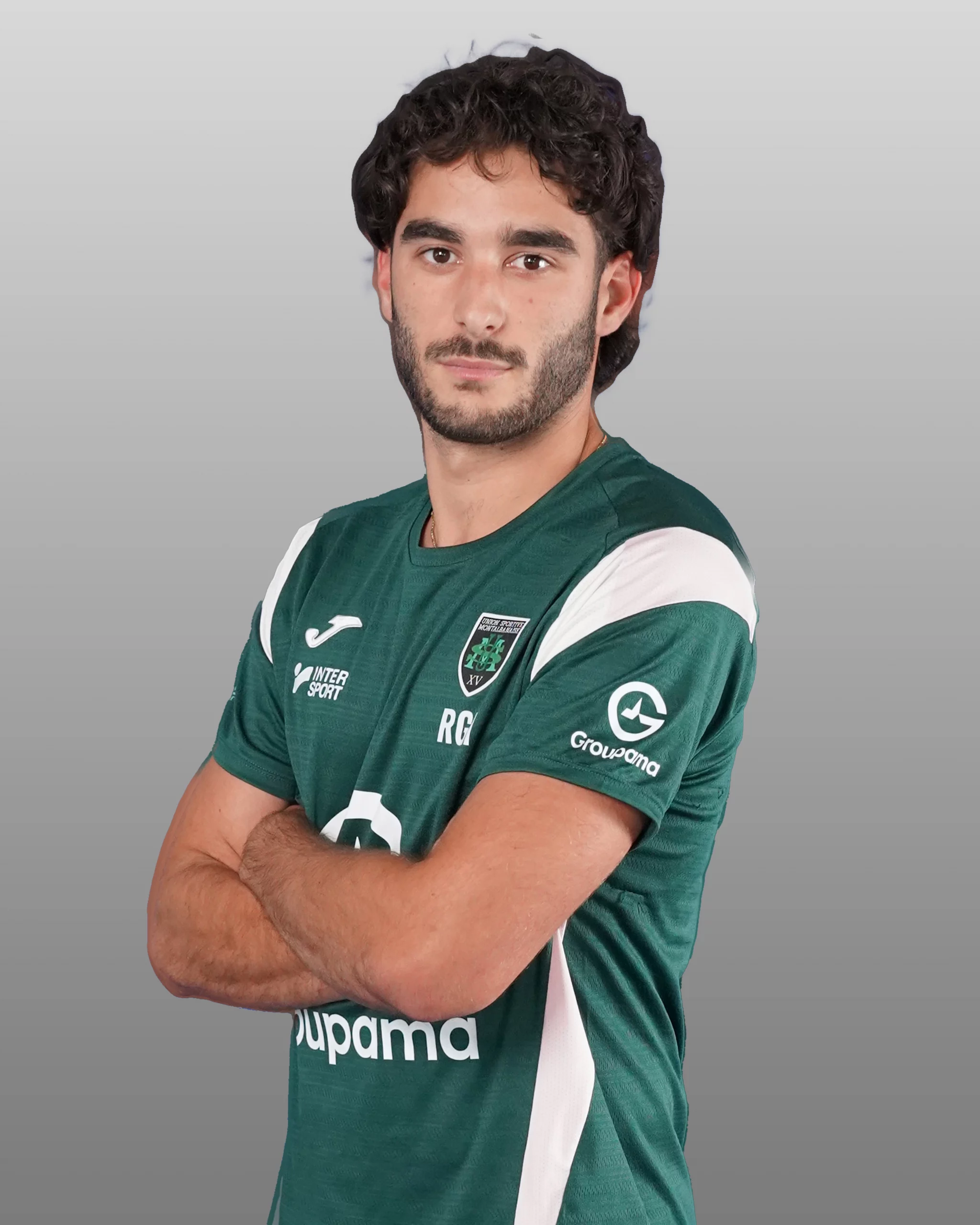 Robin GIROU