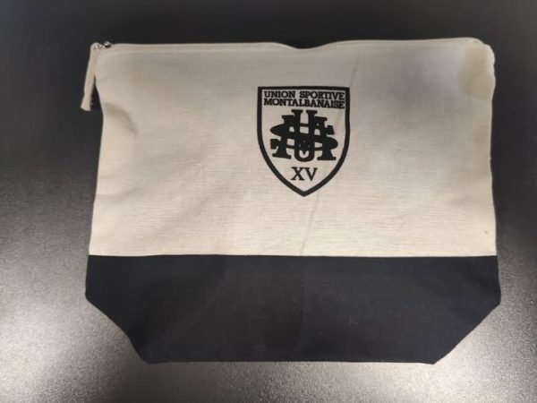 POCHETTE TISSU USM