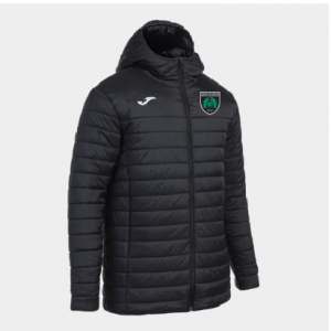 DOUDOUNE JOMA NOIRE ADULTE